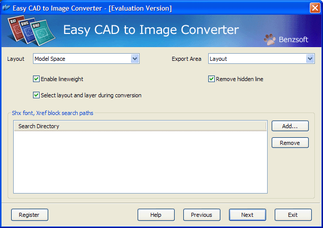 CAD2Image2