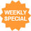 Weekly Special