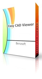 Easy CAD Viewer